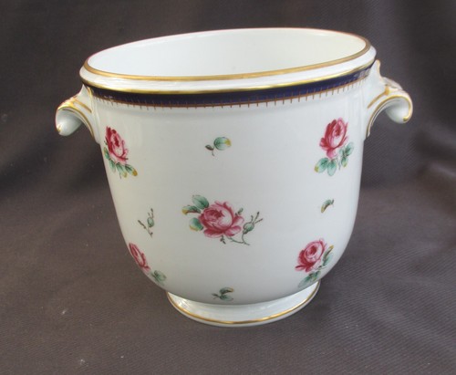 Vaso fioriera richard ginori - fioriera,
