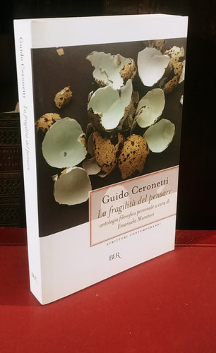 Guido ceronetti la - guido,