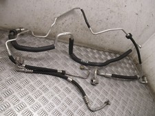 TUBI TUBI ARIA CONDIZIONATA