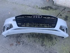 PARAURTI ANTERIORE AUDI A4