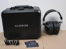 Audeze LCD-2 Cuffie Over-Ear