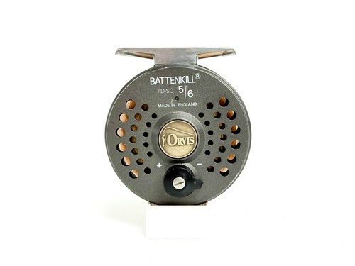 Orvis bedkill 5 - orvis,
