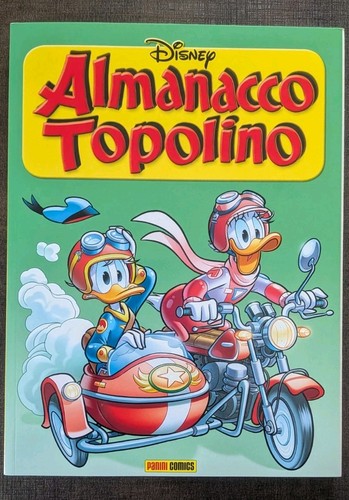 Almanacco topolino 3 - n.,