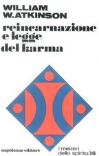 Atkinson reincarnazione - w., atkinson.
