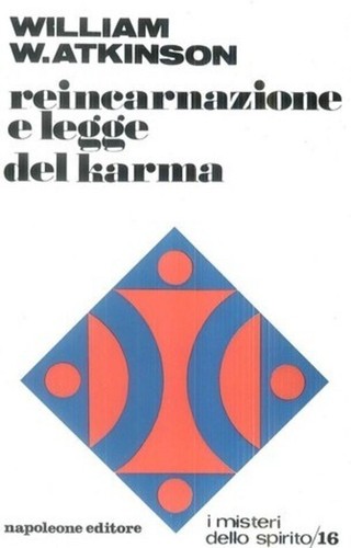 Atkinson reincarnazione - w.,