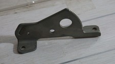 Secteur denté d'origine