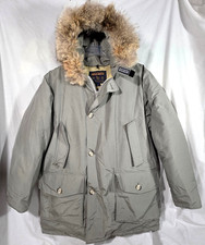 Woolrich Arctic Down Parka USA
