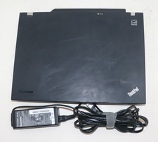 Lenovo ThinkPad T500|IntelCore
