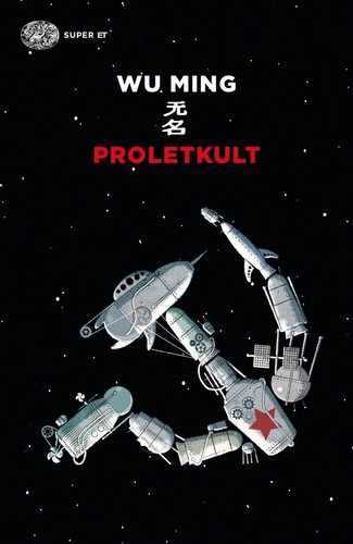 Libri ming proletkult - wu,