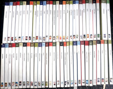 Lotto completo volumi - 60,