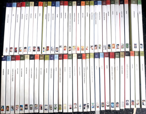 Lotto completo volumi i - lotto,