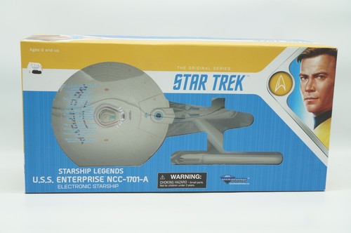Diamond select star trek - diamond,