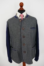 Gilet Spieth & Wensky Trachten