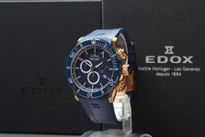 [Scatola, Carta] Orologio Edox