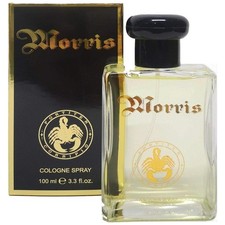 Morris Cologne Acqua Di