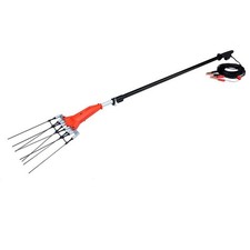 SCUOTITORE ad aghi 1000 battiti 140w per OLIVE ABBACCHIATORE A BATTERIA 12V