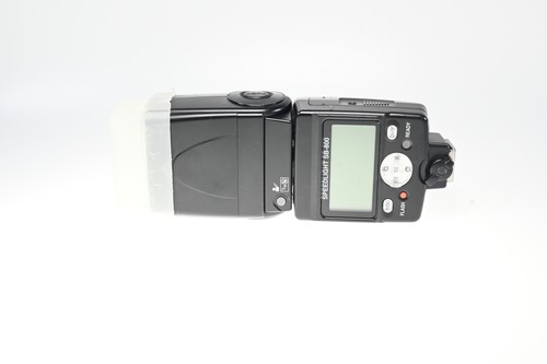 Nikon 800 speedlight flash - sb-800,