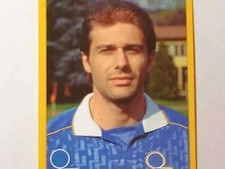 Figurina CALCIATORI MERLIN IP
