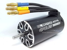 MOTORE ROCKET BRUSHLESS