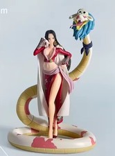 Action Figure One Piece Boa