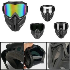 Maschera protettiva per