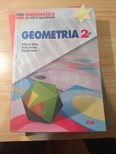 Geometria 2 Vacca Artusi Bezzi