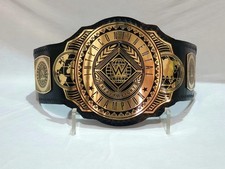 WWE Intercontinental