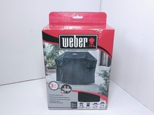 Weber Premium Grill Cover
