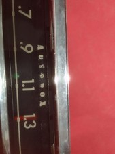 Radio  per  auto   anni  70