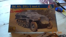 48.Italeri 7009 Sd. Veicolo