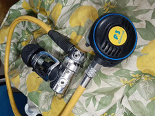 Erogatore Cressi Sub