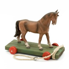 Marolin Paper Mache Antique