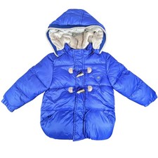 Mayoral Toddler 12M Puffer
