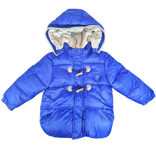 Mayoral toddler 12m puffer - toddler,