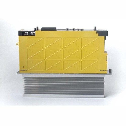 Nuovo amplificatore asse fanuc - amplificatore,