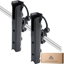 Pole Mount Fishing Rod Holder