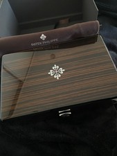 Box Patek Philippe
