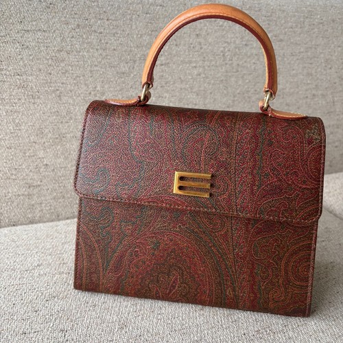 Borsa etro paisley - borsa,