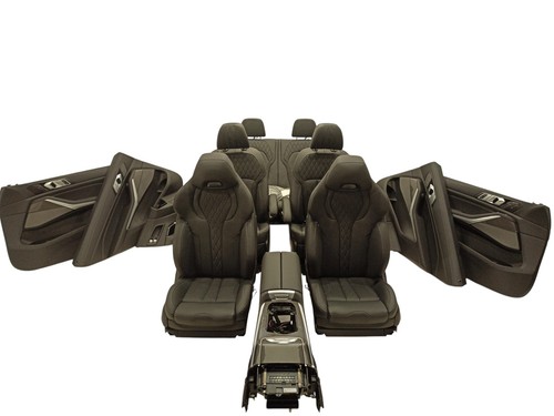 Bmw oem pack posti - bmw, m