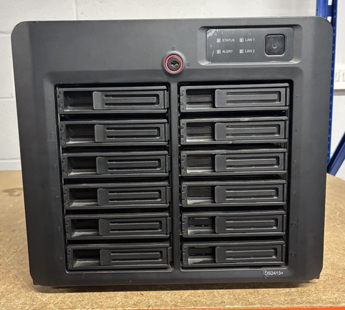 Ds2413 synology diskstation - synology,