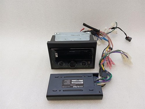 Porsche 911 996 amplifier - 911,