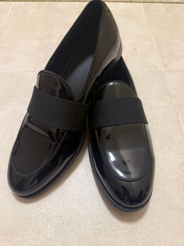 Mocassino uomo zara - uomo, taglia
