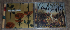 Franco Battiato 2 CD Lot Self