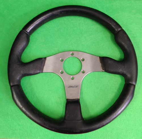 Volante momo 35cm - volante, sportivo