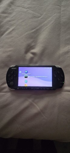 Sony psp slim lite - lite, 3003