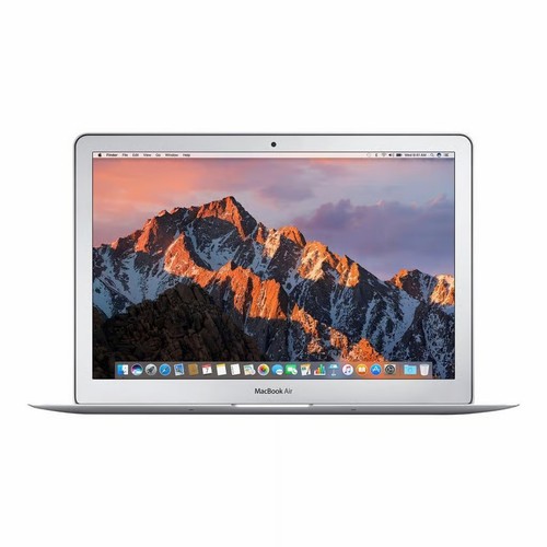 Macbook air inizio 2015 6 - air, 1.6
