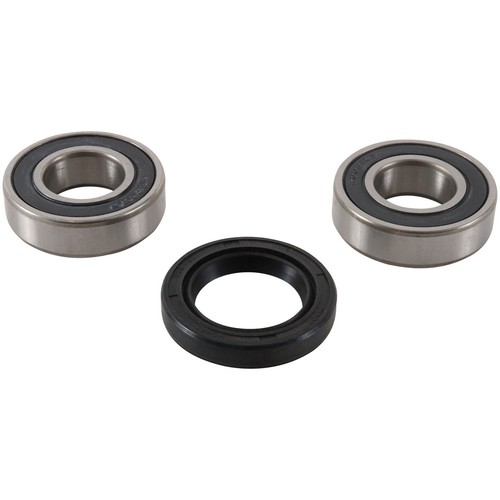 Kit cuscinetti ruota anteriore - kit,