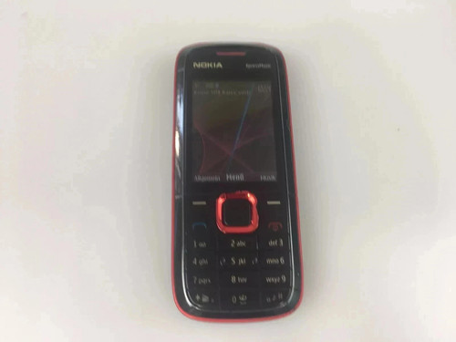 Nokia xpressmusic 5130 - 5130, handy