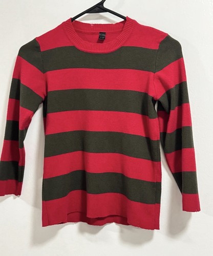 Costume halloween freddy - halloween,
