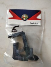 FASCICOLI ALFA ROMEO 159 DEI